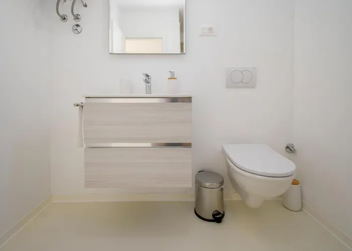 Villa Modern Angelina In - By Istrabook Porec