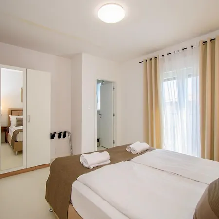 Villa Modern Angelina In