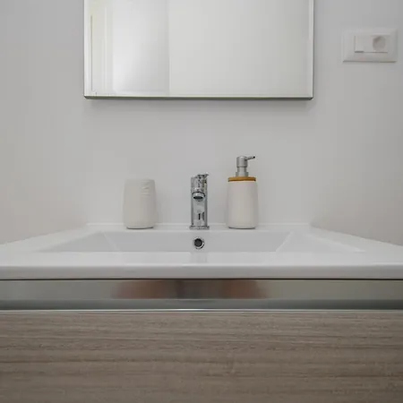 Modern Angelina In Poreč