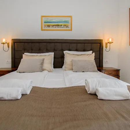 ヴィラ Modern Angelina In ポレッチ