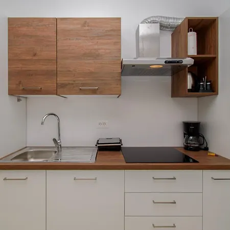 Villa Modern Angelina In Poreč