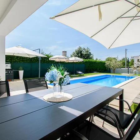 Modern Angelina In * Poreč