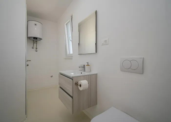 Willa Modern Angelina In - By Istrabook