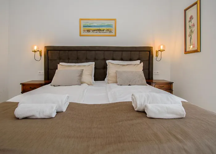 Villa Modern Angelina In - By Istrabook Poreč