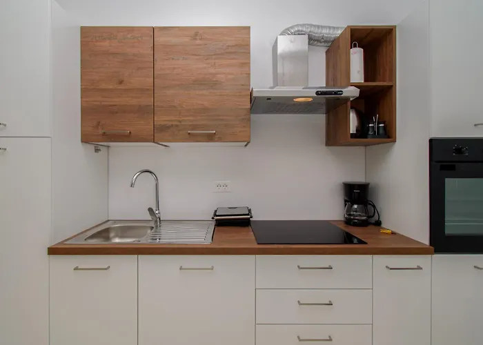 Villa Modern Angelina In - By Istrabook Poreč